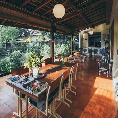 Bhumi Hostel 日惹 外观 照片